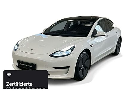 Tesla Model 3 Standard 4 Türen