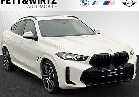 BMW X6 xDrive40d M Sport 5 Türen