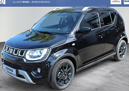 Suzuki Ignis 1.2 DUALJET HYBRID Comfort CVT 5 Türen