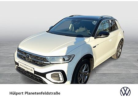 VW T-Roc 1.0 TSI OPF R-Line 5 Türen
