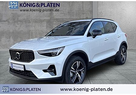 Volvo XC 40 B4 Plus Dark DCT 5 Türen