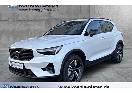 Volvo XC 40 B4 Plus Dark DCT 5 Türen