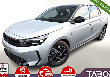 Opel Corsa 1.2 Direct Injection Turbo 74kW,48V eDCT 5 Türen