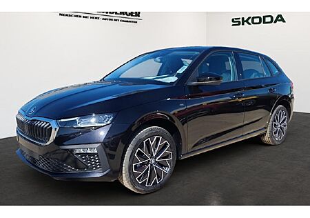Skoda Scala 1.0 TSI 70kW Essence 5 Türen