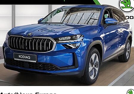 Skoda Kodiaq 1.5 TSI mHEV 110 kW DSG Selection 5 Türen