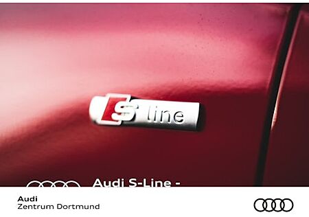 Audi A5 TDI 150 kW S tronic Avant 5 Türen