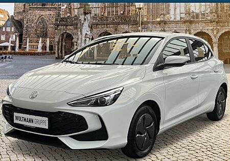 MG MG3 1.5 Hybrid+ Comfort 5 Türen