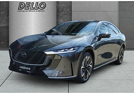Mazda 6e EV Elektro Heckantrieb Takumi 5 Türen