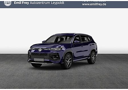 VW Tayron 2.0 TDI SCR DSG R-Line 5 Türen