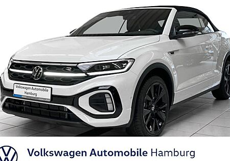 VW T-Roc Cabriolet 1.5 TSI OPF DSG R-Line 2 Türen