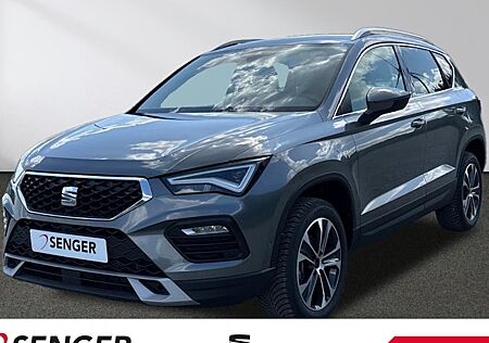 Seat Ateca 1.5 TSI ACT 110kW Style DSG 5 Türen
