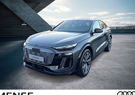 Audi Q6 e-tron quattro 5 Türen