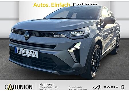 Renault Symbioz Full Hybrid E-Tech 160 Esprit Alpine 5 Türen
