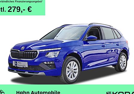 Skoda Kamiq 1.5 TSI ACT DSG Selection 5 Türen
