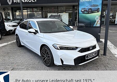 Honda Civic 2.0 i-MMD Hybrid Elegance Auto 5 Türen