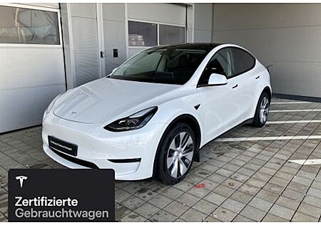 Tesla Model Y Long Range Dual Motor AWD 5 Türen