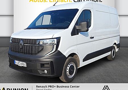 Renault Master EV87 Long Range Advance 3,5t L3H2 4 Türen