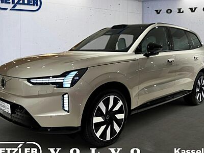 Volvo EX90 Twin Motor AWD Ultra 7-Sitzer 5 Türen