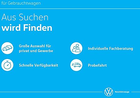VW Crafter 35 2,0TDI 103kW mittel Hochdach 4 Türen