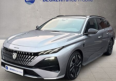 Peugeot 308 Hybrid 145 e-DSC6 GT SW 5 Türen