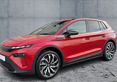Skoda Elroq 85x Sportline 5 Türen