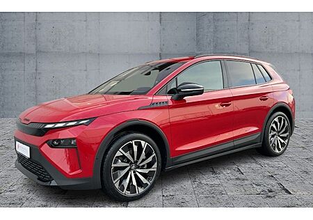 Skoda Elroq 85x Sportline 5 Türen