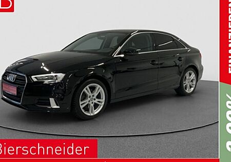 Audi A3 35 TDI sport 4 Türen