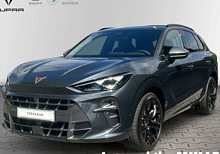 Cupra Terramar 2.0 TSI 195kW VZ DSG 4Drive 5 Türen