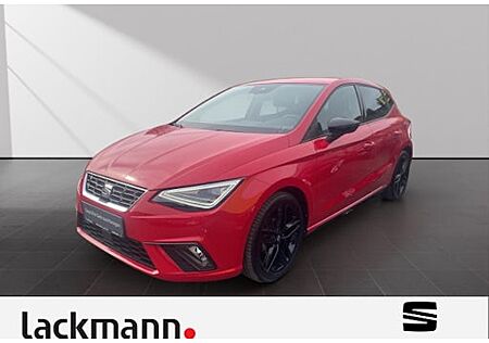 Seat Ibiza 1.0 TSI 70kW FR 5 Türen