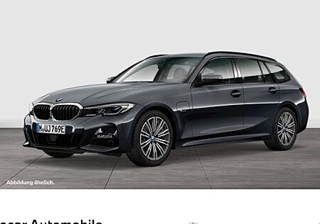 BMW 3er 320e Touring M Sport Automatic 5 Türen