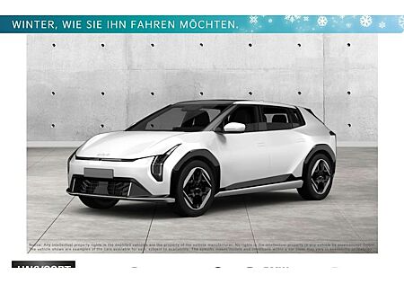 Kia EV4 58 kWh 150 kW Air Frontantrieb 5 Türen