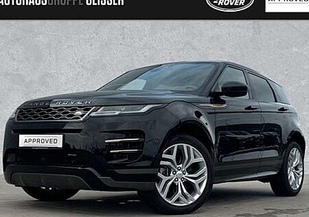 Land Rover Range Rover Evoque D165 R-DYNAMIC SE AWD Automatik 5 Türen