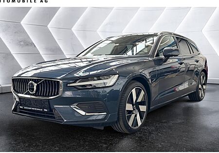 Volvo V60 T6 AWD Plug-in Hybrid Plus Bright Auto 5 Türen