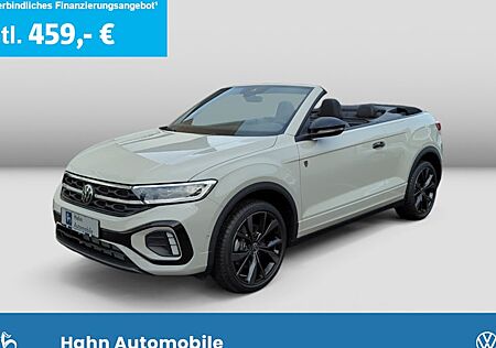 VW T-Roc Cabriolet 1.5 TSI OPF DSG R-Line 2 Türen