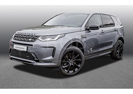Land Rover Discovery Sport P300e AWD Automatik R-DYNAMIC HSE 5 Türen