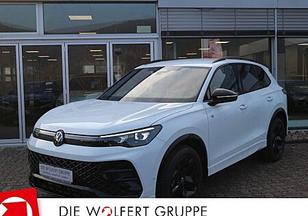 VW Tiguan 1.5 eHybrid OPF DSG R-Line 5 Türen