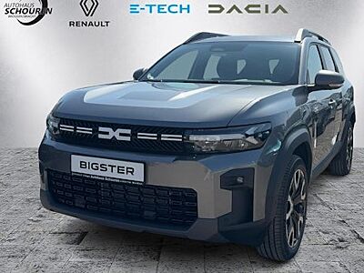 Dacia Bigster hybrid 155 Journey 5 Türen