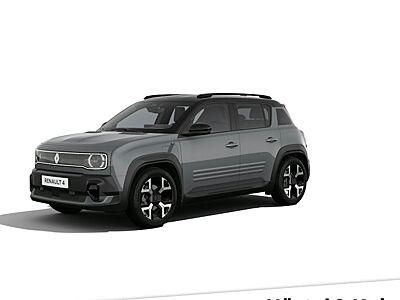 Renault 4 E-Tech Techno 150 Comfort Range 5 Türen