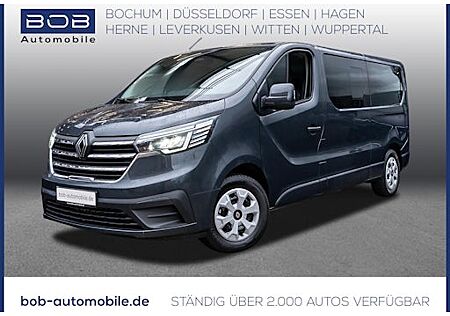 Renault Trafic Combi Blue dCi 150 Evolution 4 Türen