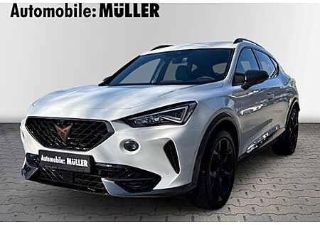 Cupra Formentor 1.4 e-HYBRID 180kW VZ DSG 5 Türen