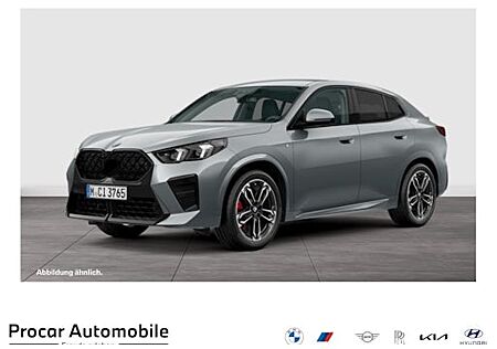 BMW X2 sDrive20i M Sport Steptronic DCT 5 Türen