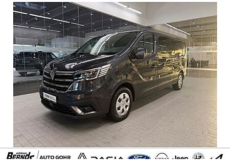 Renault Trafic Grand Combi Blue dCi 150 EDC Life 5 Türen