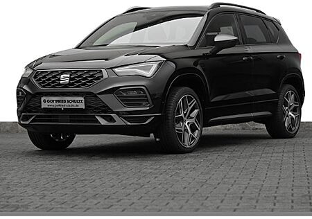 Seat Ateca 2.0 TSI 140kW FR 4Drive DSG 5 Türen