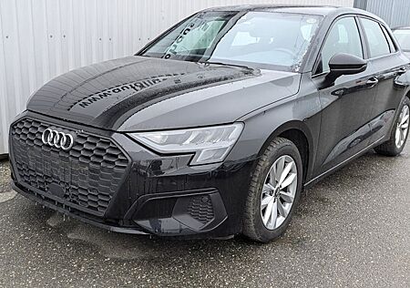Audi A3 30 TDI Sportback 5 Türen