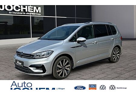 VW Touran 1.5 TSI OPF DSG Highline 5 Türen