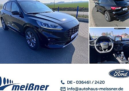 Ford Kuga 2.5 Duratec PHEV ST-Line CVT 5 Türen