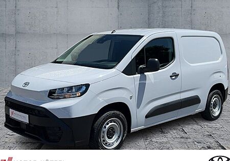Toyota Pro Ace 1,5-l-D-4D 75kW L1 Duty 4 Türen