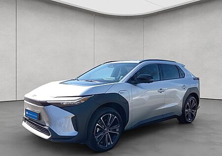 Toyota bZ4X 71,4 kWh Lounge 5 Türen