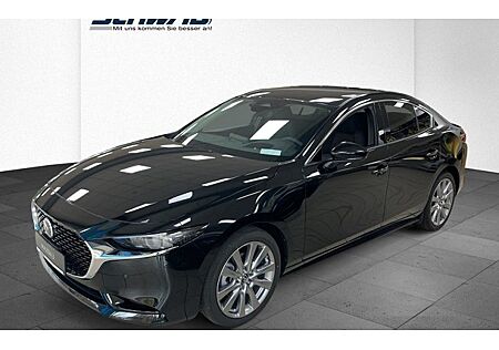 Mazda Andere e-SKYACTIV G 140 Exclusive-Line Autom. 4 Türen