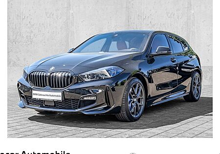 BMW 1er 120d xDrive M Sport A 5 Türen